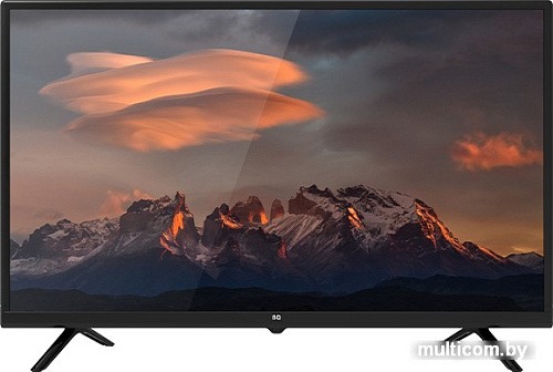 Телевизор BQ 32S09B