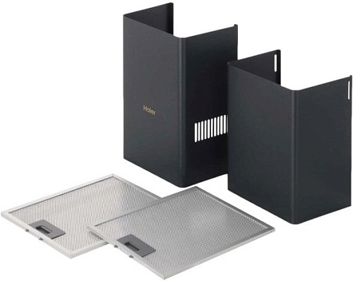 Кухонная вытяжка Haier HVX-W671ATQBB