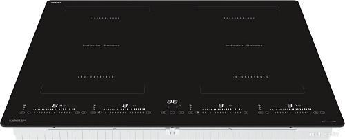 Варочная панель Kanzler KI 046 S