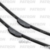 Щетки стеклоочистителя Patron PWB480-CS