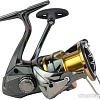 Рыболовная катушка Shimano Twin Power FD C3000XG TPC3000XGFD