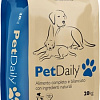 Сухой корм для собак Vincent PetDaily Adult Lamb 25/12 20 кг