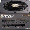 Блок питания Seasonic Focus Plus 850 Gold SSR-850FX