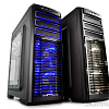 Корпус DeepCool Kendomen TI