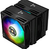Кулер для процессора XASTRA AX620 ARGB BK