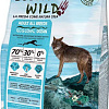 Сухой корм для собак Dog&amp;Dog Wild Regional Ocean Adult (для взрослых пород) 12 кг