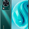Смартфон Huawei nova Y72 MGA-LX3 8GB/256GB (зеленый)