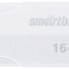 USB Flash SmartBuy Clue 16GB (белый)