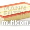 Воздушный фильтр MANN-filter C36188