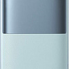 Внешний аккумулятор Baseus Bipow Pro Digital Display Fast Charge 20000mAh (бирюзовый)