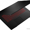 Игровой ноутбук MSI Katana GF76 11UE-468XBY