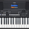 Рабочая станция Yamaha PSR-SX600