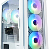 Корпус Zalman i3 Neo TG (белый)