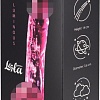 Фаллоимитатор Lola Games Intergalactic Luminous Pink 7086-01lola (розовый)