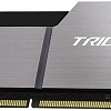 Оперативная память G.Skill Trident Z 2x8ГБ DDR4 3200 МГц F4-3200C16D-16GTZSK