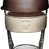 Многоразовый стакан KeepCup Longplay Brew M Roast 340мл (коричневый)