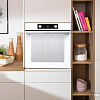 Электрический духовой шкаф Gorenje BOS6737E09WG