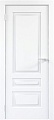 Межкомнатная дверь Юни Перфето 2 70x200 (белый)