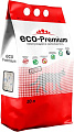 Наполнитель для туалета Eco-Premium Blue 20 л