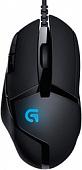 Игровая мышь Logitech G402 Hyperion Fury (910-004067)