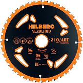 Пильный диск Hilberg Vezdehod HV213