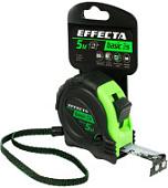 Рулетка Effecta Basic 3S 19мм (5 м)