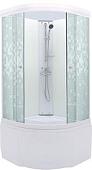 Душевая кабина Triton Стандарт Б3 90x90 (стекло мозайка)