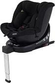 Детское автокресло MOWbaby Stage Isofix AY959 Pro (черный)