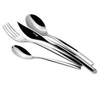 Столовые приборы фото