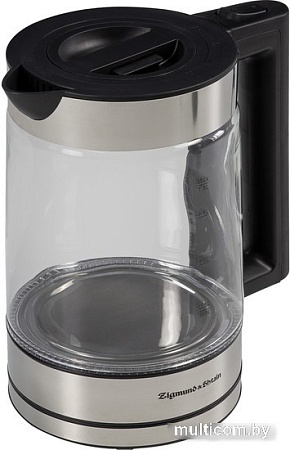 Электрический чайник Zigmund & Shtain KE-912