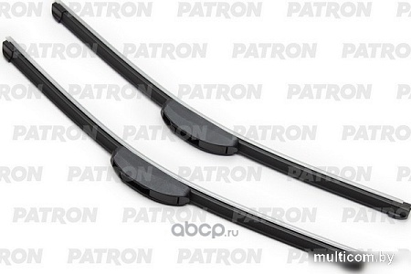 Щетки стеклоочистителя Patron PWB480-CS