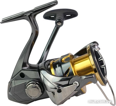 Рыболовная катушка Shimano Twin Power FD C3000XG TPC3000XGFD