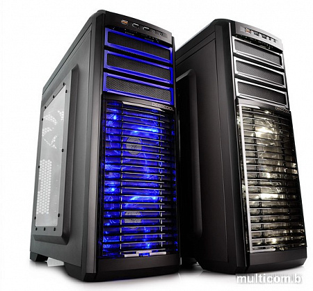 Корпус DeepCool Kendomen TI