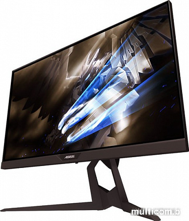 Монитор Gigabyte Aorus KD25F