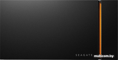 Внешний накопитель Seagate FireCuda Gaming STJP2000400 2TB