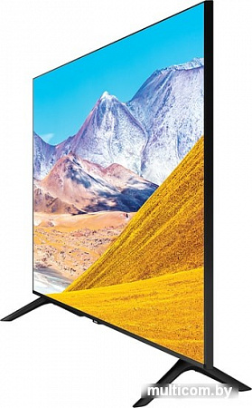 Телевизор Samsung UE82TU8000U