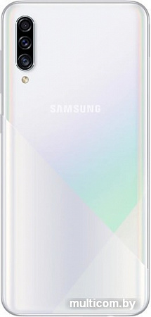 Смартфон Samsung Galaxy A30s 4GB/64GB (белый)