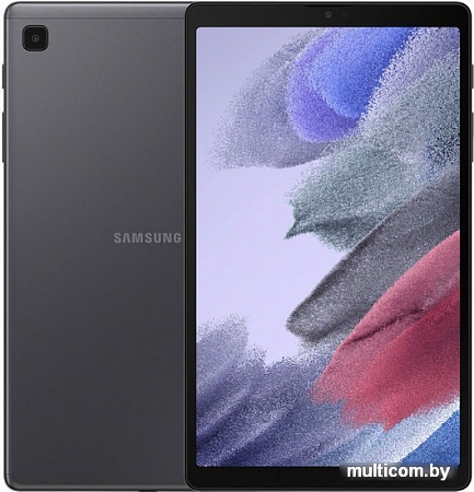 Планшет Samsung Galaxy Tab A7 Lite LTE 64GB (темно-серый)