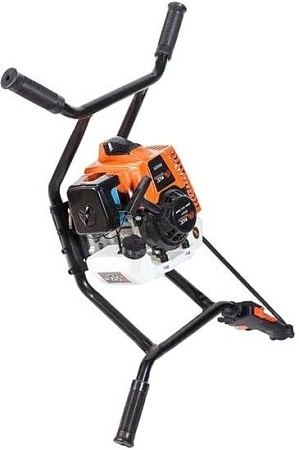 Ледобур P.I.T P51211 (без шнека)