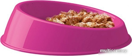 Миска Georplast Vibrissa Big 10002 (цвета в ассортименте)