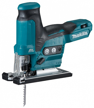 Электролобзик Makita JV102DZ 0 коробка