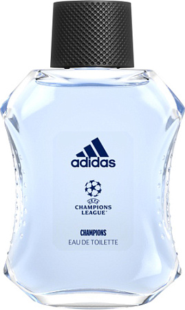 Туалетная вода Adidas UEFA Champions League EdT (100 мл)