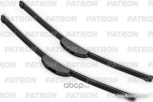 Щетки стеклоочистителя Patron PWB480-CS