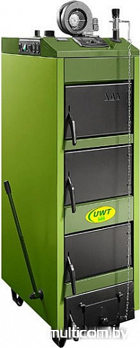 Отопительный котел SAS UWT 29