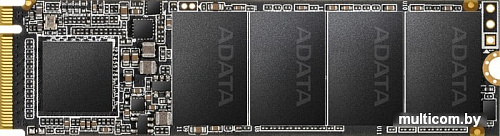 SSD A-Data XPG SX6000 Pro 2TB ASX6000PNP-2TT-C