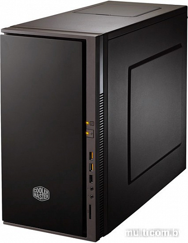 Корпус Cooler Master Silencio 352 (SIL-352M-KKN1)