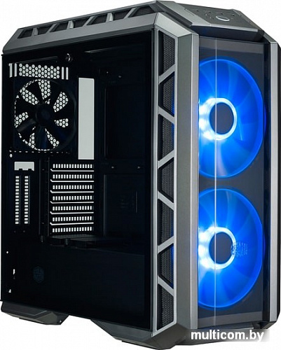 Корпус Cooler Master MasterCase H500P
