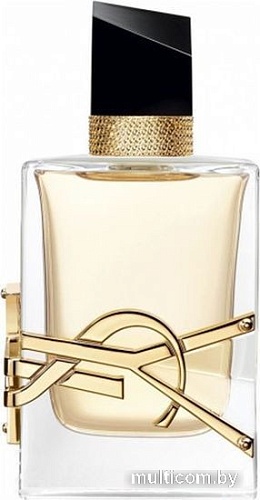 Парфюмерная вода Yves Saint Laurent Libre for Women EdP (50 мл)