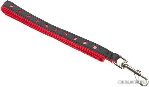 Поводок Comfy Roy LEAD 252122 (M, красный)