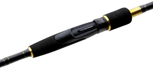 Удилище Flagman Blackfire FBF702L